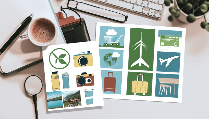 Travel Green Without Breaking the Bank
